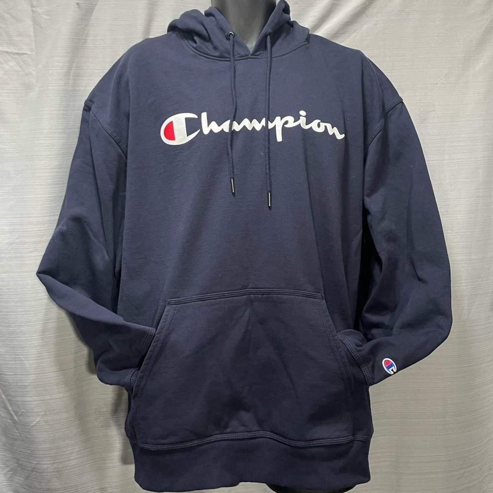 Champion Hoodie NWOT